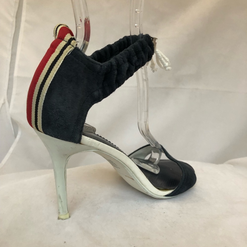 COLIN STUART SANDALS - Picture 4 of 7